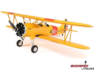 PT-17 1.1m BNF Basic / EFL3350