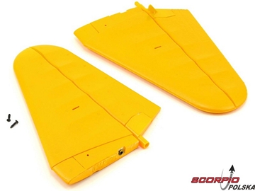 PT-17 1.1m: Statecznik poziomy PT-17 1.1m: Statecznik poziomy / EFL3354