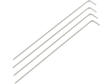 PT-17 1.1m: Zworznie zabezpieczające skrzydeł (8) PT-17 1.1m: Zworznie zabezpieczające skrzydeł (8) / EFL3360