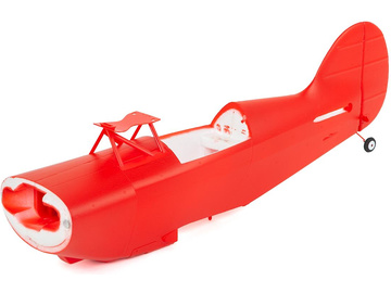 Pitts 0.85m: Kadłub Pitts 0.85m: Kadłub / EFL3551