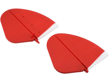 Pitts 0.85m: Statecznik poziomy Pitts 0.85m: Statecznik poziomy / EFL3554