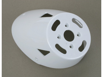 E-flite wręga silnika, śruby: Radian/Pro E-flite wręga silnika, śruby: Radian/Pro / EFL3614