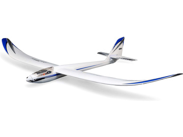 E-flite Night Radian 2.0m BNF Basic / EFL36500