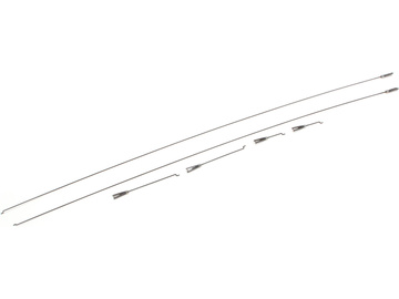 E-flite zestaw cięgien: Night Radian 2.0m E-flite zestaw cięgien: Night Radian 2.0m / EFL36501