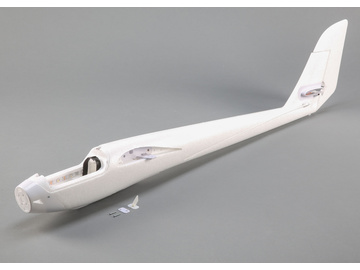 E-flite kadłub z oświetleniem LED: Night Radian 2.0m / EFL36506