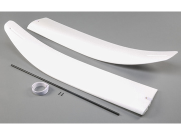 E-flite skrzydło: Night Radian 2.0m E-flite skrzydło: Night Radian 2.0m / EFL36507