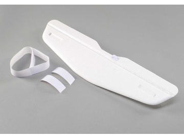 E-flite statecznik poziomy: Night Radian 2.0m E-flite statecznik poziomy: Night Radian 2.0m / EFL36508