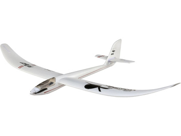 E-flite Night Radian 2.0m PNP E-flite Night Radian 2.0m PNP / EFL3675