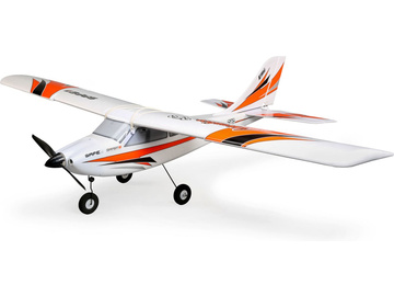 E-flite Apprentice STS 15e 1.5m SAFE RTF / EFL3700