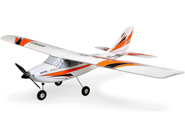 E-flite Apprentice STS 15e 1.5m SAFE RTF, Spektrum DXS / EFL37000