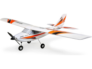 E-flite Apprentice STS 15e 1.5m SAFE RTF Basic E-flite Apprentice STS 15e 1.5m SAFE RTF Basic / EFL370001