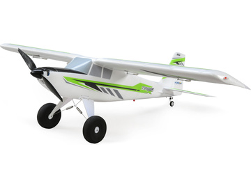E-flite Timber X 1.2m SAFE Select BNF Basic / EFL38500