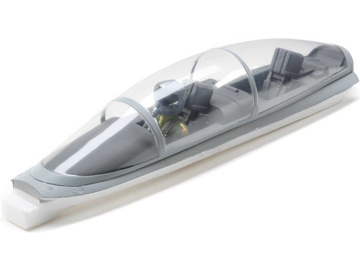 E-flite kabina: F-18 80mm EDF / EFL3980