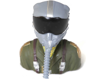 E-flite pilot: F-18 80mm EDF / EFL3991