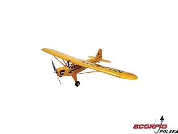 J-3 Cub 25 ARF / EFL4000