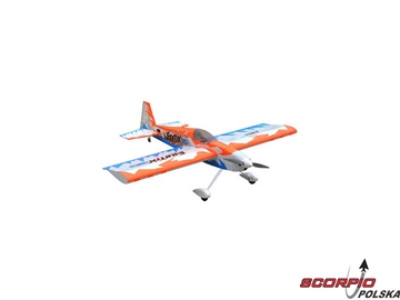 Eratix 3D 25e ARF / EFL4075