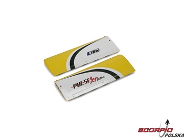 Pulse XT 25e - komplet skrzydeł Pulse XT 25e - komplet skrzydeł / EFL4101