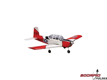 T-34 Mentor 25e PTS ARF / EFL4150