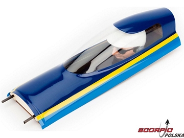 Pokrywa kadłuba: Shoestring 15 ARF Pokrywa kadłuba: Shoestring 15 ARF / EFL420509