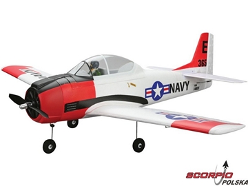 T-28 Trojan BNF Basic / EFL4450