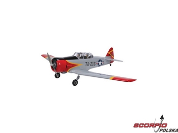 AT-6 Texan 25 ARF / EFL4500