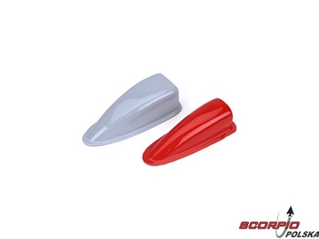 AT-6 Texan 25 - radiatory AT-6 Texan 25 - radiatory / EFL4511