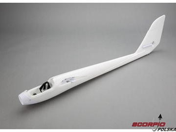 Radian - kadłub bez kabiny Radian - kadłub bez kabiny / EFL4701