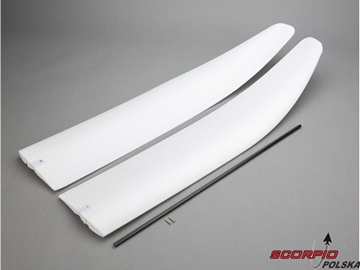 Radian - skrzydło z łącznikiem Radian - skrzydło z łącznikiem / EFL4702