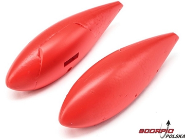 Commander mPd 1.4m - osłony kół Commander mPd 1.4m - osłony kół / EFL4834