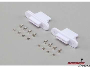 Commander mPd 1.4m - zestaw serwo konektorów Commander mPd 1.4m - zestaw serwo konektorów / EFL4836