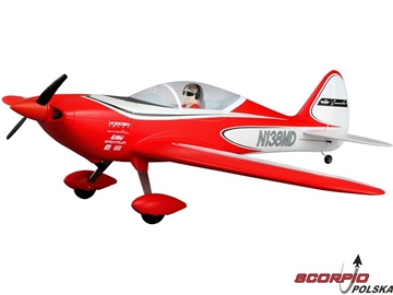 Commander mPd 1.4m BNF Basic / EFL4850