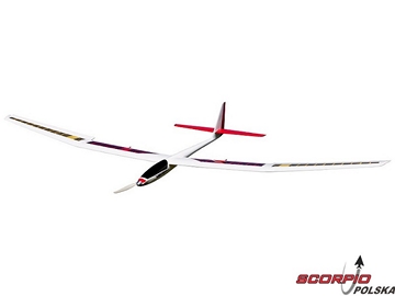 Mystique 2.9m Glider ARF / EFL4905