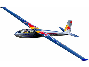 L-13 Blanik 4.2m ARF / EFL4910