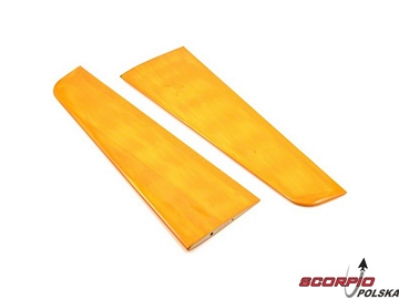 Mystique RES: Statecznik poziomy Mystique RES: Statecznik poziomy / EFL491505