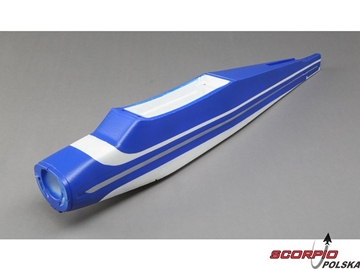 Valiant 1.3 - kadłub Valiant 1.3 - kadłub / EFL4951