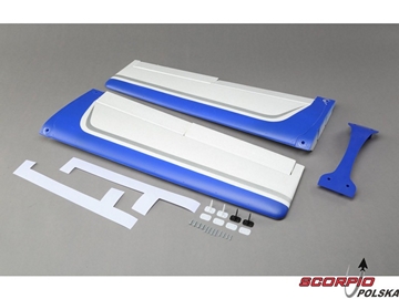 Valiant 1.3 - skrzydło Valiant 1.3 - skrzydło / EFL4952