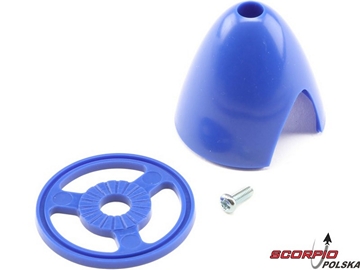 Valiant 1.3 - kołpak Valiant 1.3 - kołpak / EFL4954