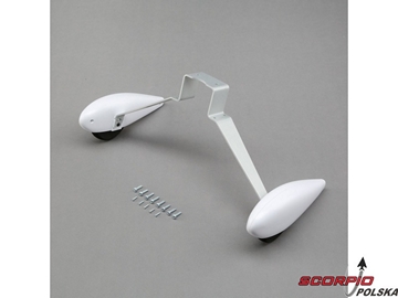 Valiant 1.3 - podwozie Valiant 1.3 - podwozie / EFL4955