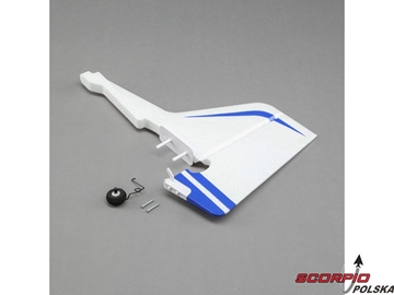 Valiant 1.3 - ster kierunku Valiant 1.3 - ster kierunku / EFL4961