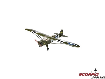 Piper L-4 Grasshopper 250 ARF / EFL5025