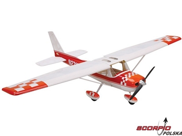 E-flite Cessna 150 Aerobat 250 / EFL5050