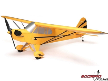 Clipped Wing Cub 1.2m BNF Basic Clipped Wing Cub 1.2m BNF Basic / EFL5150