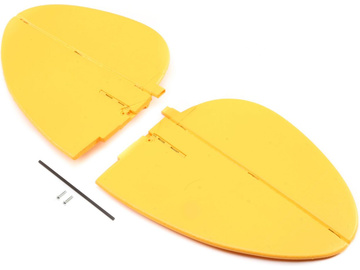 Clipped Wing Cub 1.2m - usterzenie / EFL5153