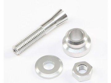 Clipped Wing Cub 1.2m - piasta śmigła Clipped Wing Cub 1.2m - piasta śmigła / EFL5157