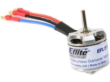 Clipped Wing Cub 1.2m - silnik Clipped Wing Cub 1.2m - silnik / EFL5166