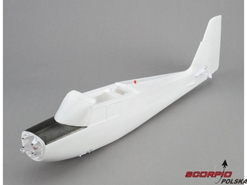 Timber - kadłub z oświetleniem Timber - kadłub z oświetleniem / EFL5251