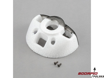 Timber - osłona silnika Timber - osłona silnika / EFL5254