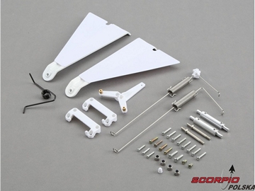 Timber - podwozie Timber - podwozie / EFL5257