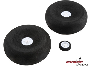 Timber - koła Timber - koła / EFL5258