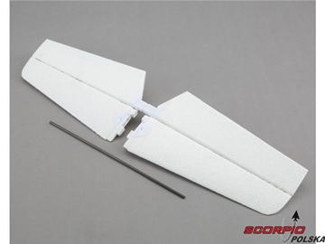 Timber - statecznik poziomy z łącznikiem Timber - statecznik poziomy z łącznikiem / EFL5259